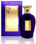 Emir Voux Violette EDP parfumuotas vanduo unisex, 100 ml