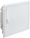Elektro Plast RPDM 1X14 RESORT.P/T DOOR METL N+PE (14)