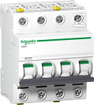 Schneider Electric IC60N 4P 40A C I&Scaron;JUNGTA SROVĖ