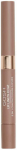 &bdquo;Gosh Lip Line'n Coat Labial 2 En 1 002&ldquo; &ndash; degintas cinamonas, 2 ml