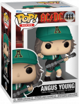 FUNKO POP! Vinilinė figūrėlė: AC/DC - Angus Young