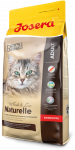 Josera Naturelle Sterilised begrūdis sausas maistas suaugusioms sterilizuotoms katėms 400g