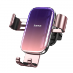 Baseus Automobilinis laikiklis 4.7-6.5" ekranų telefonams, juodas