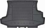 Frogum Guminis bagažinės kilimėlis Proline Nissan X-Trail (T30) 2002-2008m.