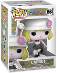 Funko POP! One Piece Carrot