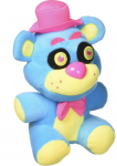 Mink&scaron;tas žaislas Five nights at Freddy's