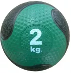 Medicininis kamuolys 2kg