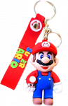 Raktų Pakabukas Super Mario