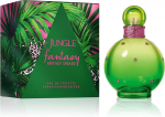 Kvepalai moterims Britney Spears Jungle Fantasy EDT, 30 ml