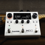 Eventide H90
