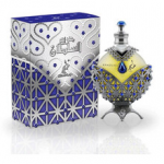 Zimaya Al Embratur Intense EDP parfumuotas vanduo unisex, 100 ml