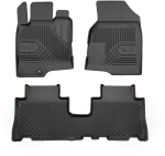 Frogum Guminiai kilimėliai No.77 Opel Antara 2006-2015m.