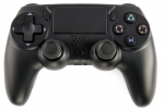 Gamepad belaidis kompatybilny su PS4 i PC juoda Gembird