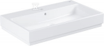 Grohe Cube praustuvas 60, 600x490 mm, baltas