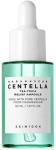SKIN1004 Madagascar Centella Tea-Trica Relief Ampoule veido serumas su arbatmedžiu probleminei odai, 30 ml