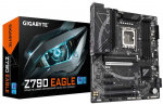 Pagrindinė plok&scaron;tė Mainboard|GIGABYTE|Intel Z790|LGA1700|ATX|Memory DDR5|Atminties lizdai 4|3xPCI-Express 3.0 1x|1xPCI-Express 4.0 4x |1xPCI-Express 5.0 16x|3xM.2|1xHDMI|1xDisplayPort|6xUSB 2.0|6xUSB 3.2|1xUSB-C|1xPS/2|1xOptical S/PDIF|1xRJ45|3xAudio ...