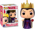 Funko POP figure Disney Evil Queen Glitter Exclusive