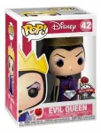 Funko POP figure Disney Evil Queen Glitter Exclusive