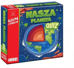 Kangur Kengūros žaidimai, kuriuos žinau ir galiu. Mūsų planetos viktorina 41558