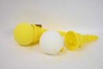 Pro Eximp Ice pop cone 05061 06076