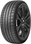 255/40R19 KUMHO PS72 100Y XL RP CAB73