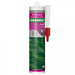 Ceresit silikoninis MF sandariklis, atsparus visoms oro sąlygoms, 280 ml