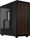 &bdquo;Fractal Design North XL&ldquo; kompiuterio korpusas | RC anglies spalvos Juodas TG Dark | ATX/mATX