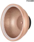 16W LED sieninis &scaron;viestuvas FARO, vario sp., 3000K
