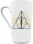 Pyramid Harry Potter mug 470ml