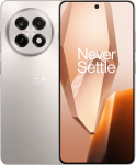 I&scaron;manusis telefonas OnePlus 13R 5G Dual Sim 12GB RAM 256GB - Astral Trail