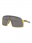 OAKLEY Sutro TDF Trifecta Fade/Prizm Juodas