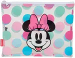 Safta Paplūdimio krep&scaron;ys Minnie Mouse Beach Spalvotas Skaidrus
