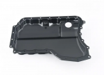 Apatinis Alyvos Bakelis VAG Audi TT Roadster 8J Originalus 07K103600E