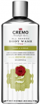 Cremo Du&scaron;o želė Sage & Citrus (Kūno prausiklis) 473 ml 473mlml du&scaron;o želė Vyrams