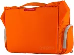 NEST krep&scaron;ys Fotografijos krep&scaron;ys Nest Explorer 100S Oranžinė