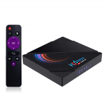 TV priedėlis H96 Max H616 2/16GB TV box Android 10.0