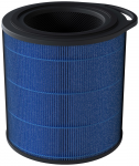 Mill HEPA 13 filtras &bdquo;Silent Pro&ldquo; oro valytuvui (H13ABAC LARGE)