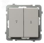 Ospel ŁĄCZ.ŻALUZJOWY KASZMIR SONATA