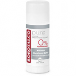 Borotalco Pure Deo Stick - Solid deodorant.