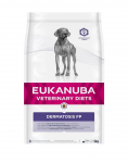 Sausas Maistas &scaron;unims - Eukanuba Veterinary Diets Dermatosis, 5kg