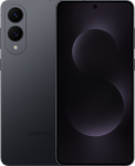 I&scaron;manusis telefonas Samsung Galaxy S25 Edge S937 5G Dual Sim 12GB RAM 256GB - Titanium Jetblack