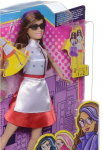 Barbie Teresa "Slaptųjų agentų komanda" (pažeista pakuotė)
