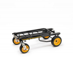 &bdquo;RockNRoller R18RT&ldquo; &ndash; transportavimo vežimėlis