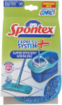Spontex Express System+ &scaron;luostės antgalis