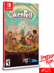 Limited Run &bdquo;Ikenfell&ldquo; (riboto leidimo Nr. 121) &ndash; &bdquo;Nintendo Switch&ldquo;