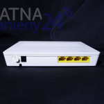 Mar&scaron;rutizatorius Huawei HG8540M | ONT | 1x GPON, 4x RJ45 100Mb/s