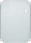 Hager ORION+SYS.C PŁY.MON.MET.993X1230MM