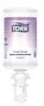 Essity Denmark As Muilo putos Tork Premium Luxury, S4, (524901), 1l