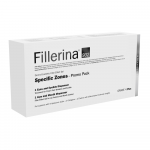 Rinkinys Labo: &bdquo;Fillerina 932&ldquo; specifinėms zonoms, 4 laipsnio, hialurono rūg&scaron;ties, apimties suteikiantis, vietinio poveikio kremas lūpoms, 7 ml + &bdquo;Fillerina 932&ldquo; specifinėms zonoms, 4 laipsnio, rauk&scaron;les mažinantis, dieninis ir naktinis, vietinio pove ...