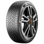 Continental (10 km) Padangos AllSeasonContact 2 100 T XL SEAL ( B B B 71dB )